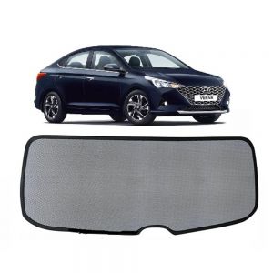 Car Dicky Window Sunshades for Verna New